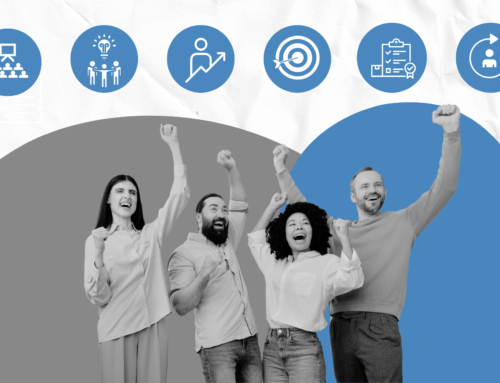 El impacto positivo de los Entrenamientos Corporativos