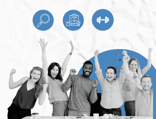 ¿Tus candidatos encajan con tu fit cultural? ¿Qué es?