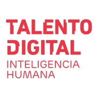 Logo Talento Digital Chile