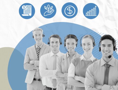 ¿Cómo armar un equipo de ventas exitoso?