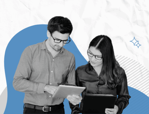 ¿Qué riesgos y beneficios tiene el análisis de datos con IA?