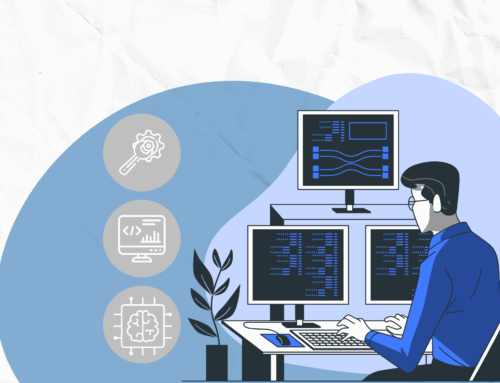 Inteligencia Artificial en equipos de tecnología