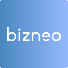 logo bizneo