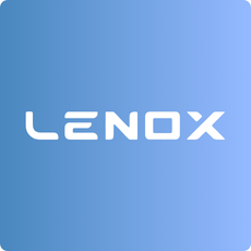 logo lenox