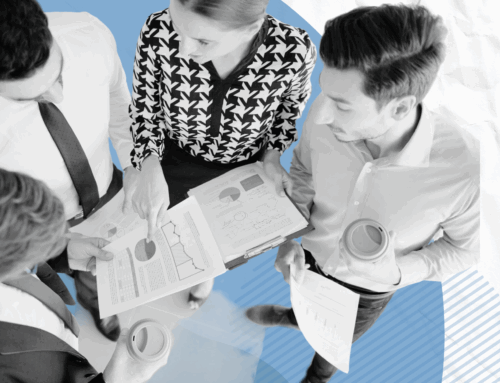 Cómo ser Data Driven en simples pasos