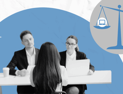 Evaluaciones psicotécnicas Digitales vs. Tradicionales