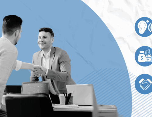 Escucha Activa: Cómo entrenar a tu equipo para cerrar más ventas